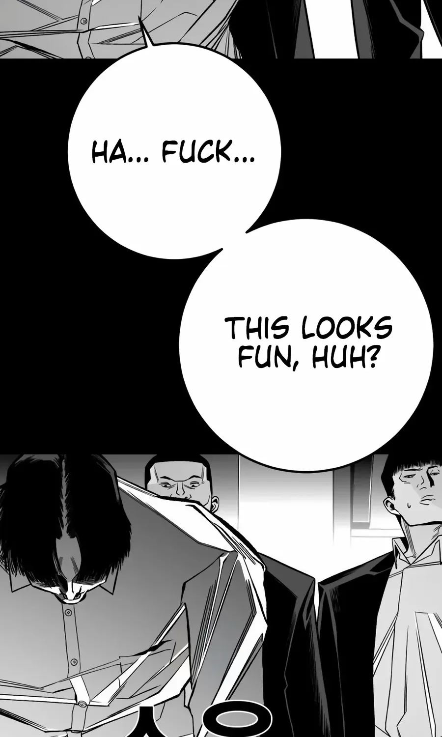 Flames - Manhwa Chapter 13 page 45