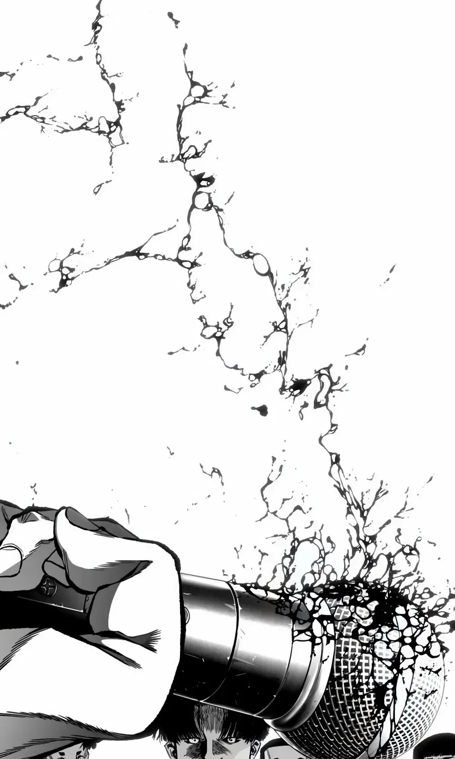 Flames - Manhwa Chapter 13 page 51