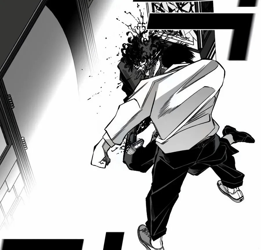 Flames - Manhwa Chapter 13 page 53
