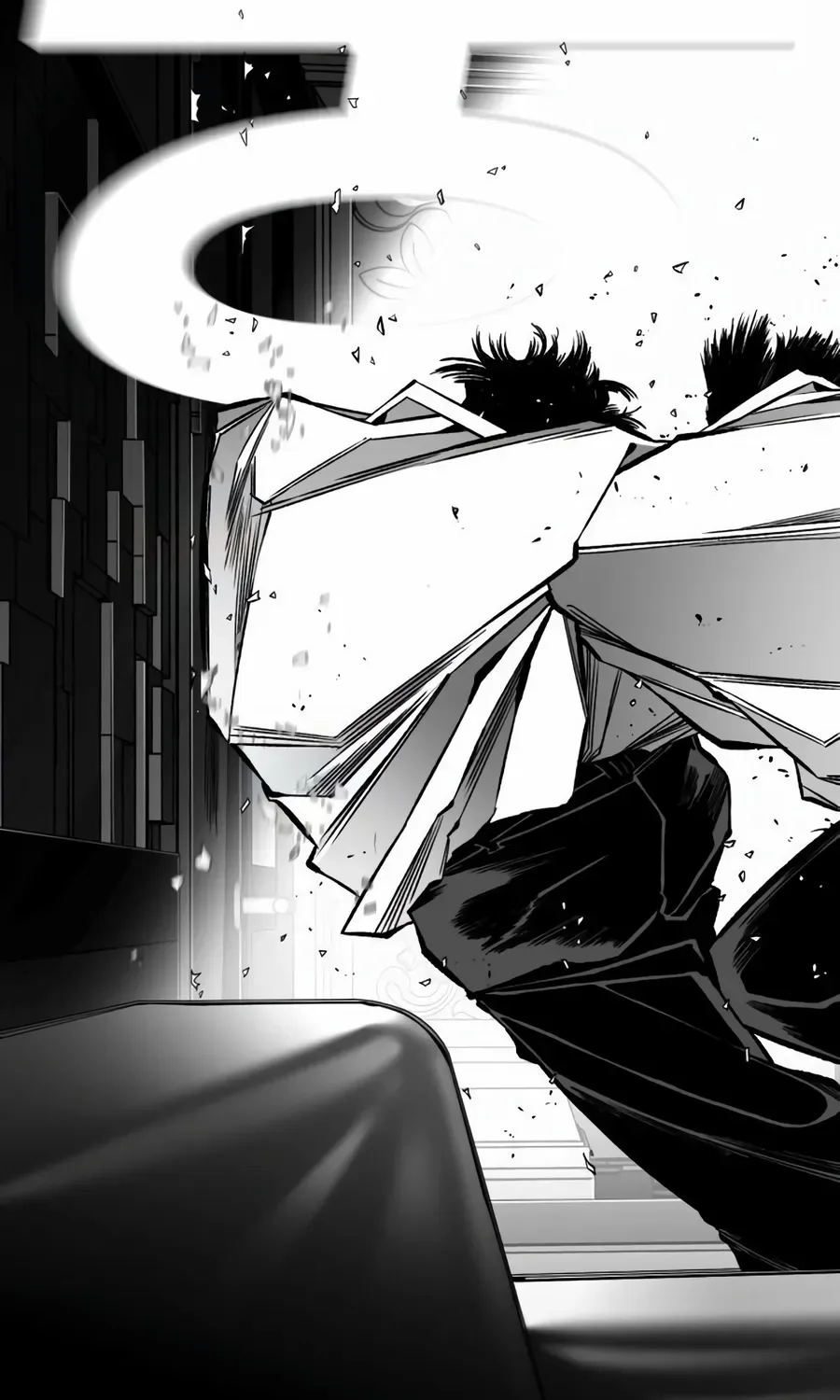 Flames - Manhwa Chapter 13 page 57