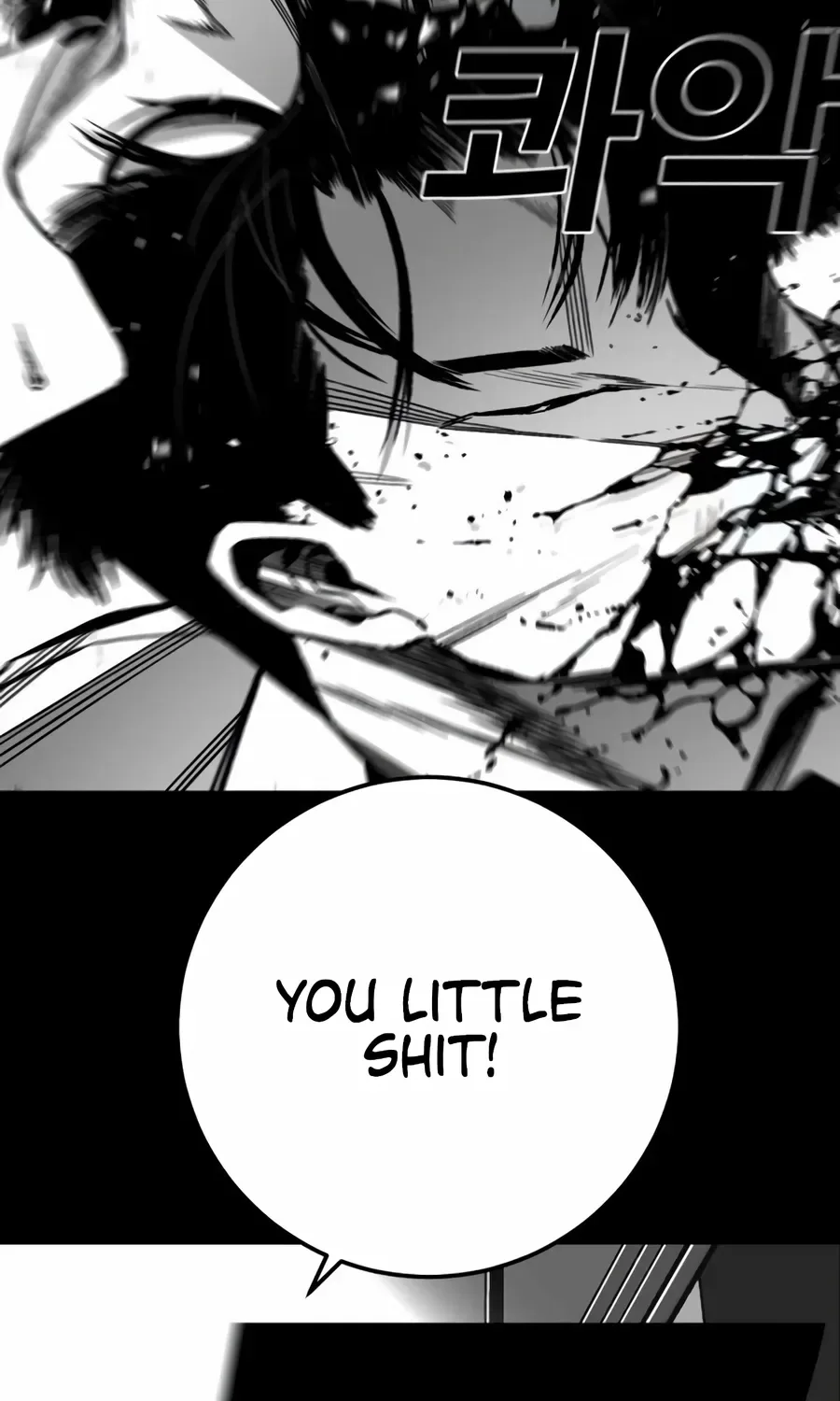 Flames - Manhwa Chapter 13 page 66