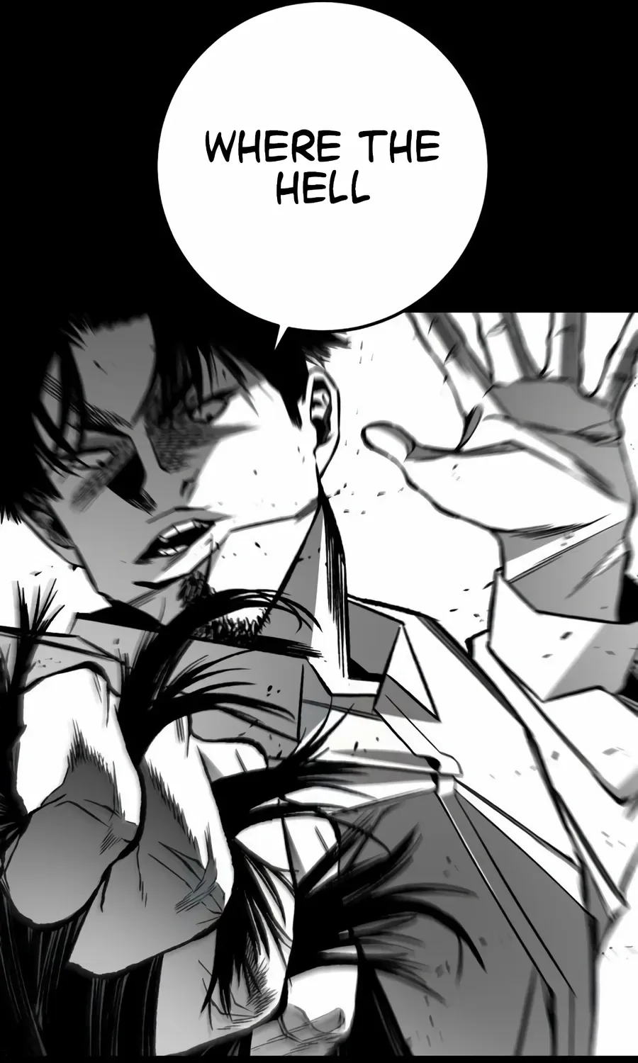 Flames - Manhwa Chapter 13 page 69