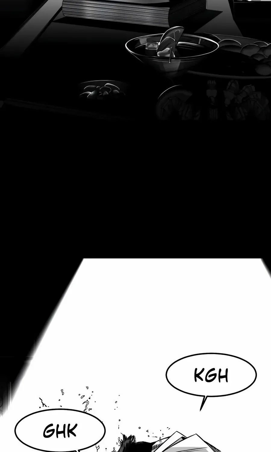 Flames - Manhwa Chapter 13 page 95