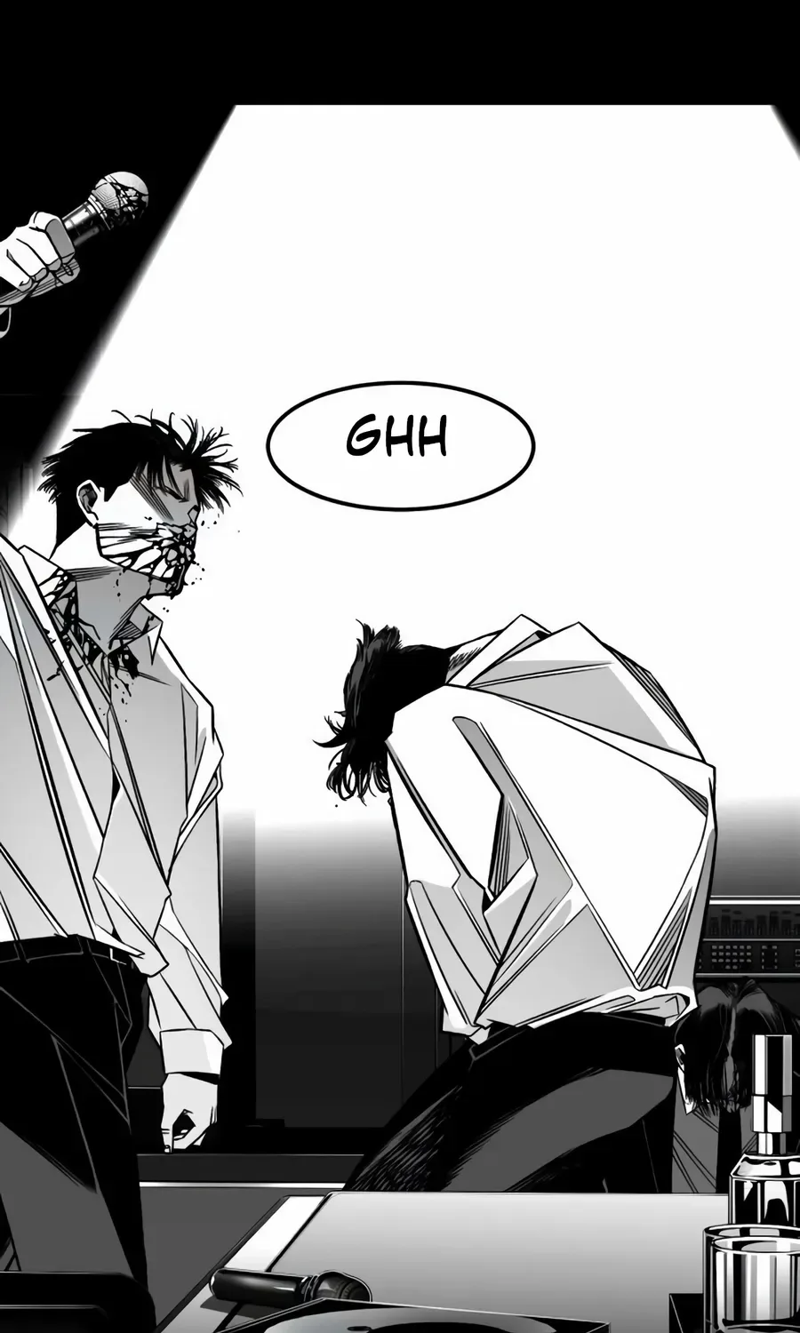 Flames - Manhwa Chapter 13 page 97