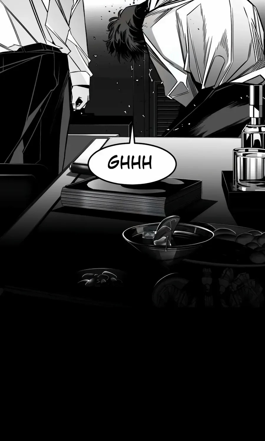 Flames - Manhwa Chapter 13 page 101