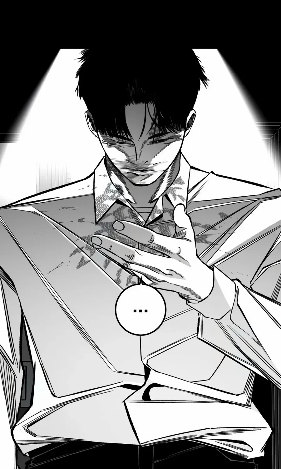 Flames - Manhwa Chapter 13 page 127