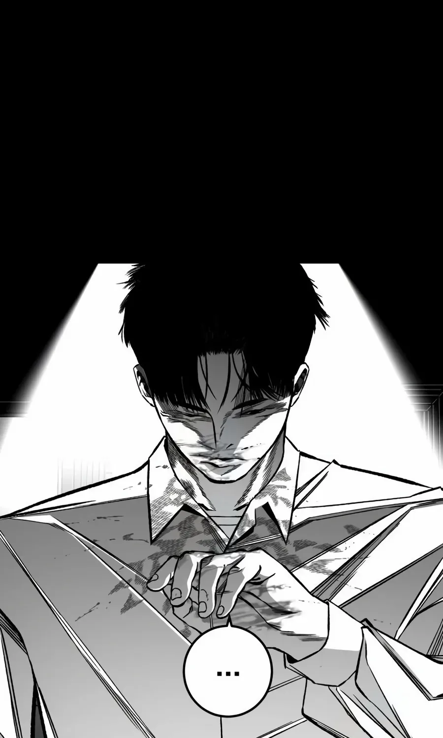 Flames - Manhwa Chapter 13 page 130