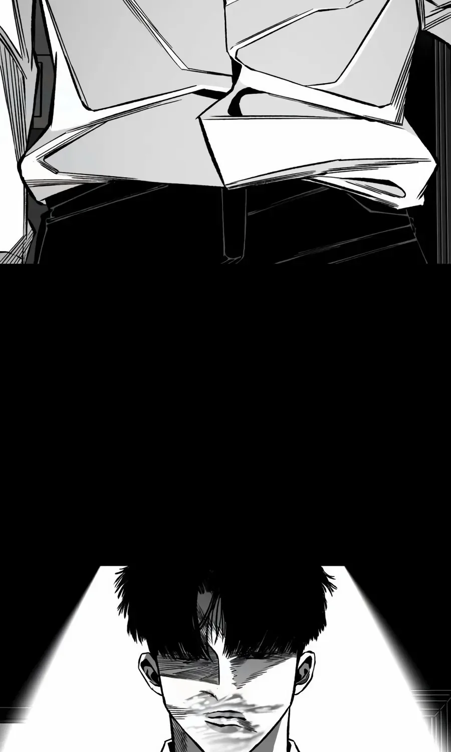 Flames - Manhwa Chapter 13 page 134