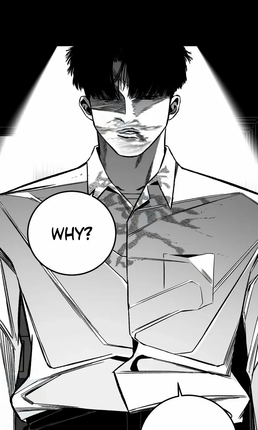 Flames - Manhwa Chapter 13 page 136