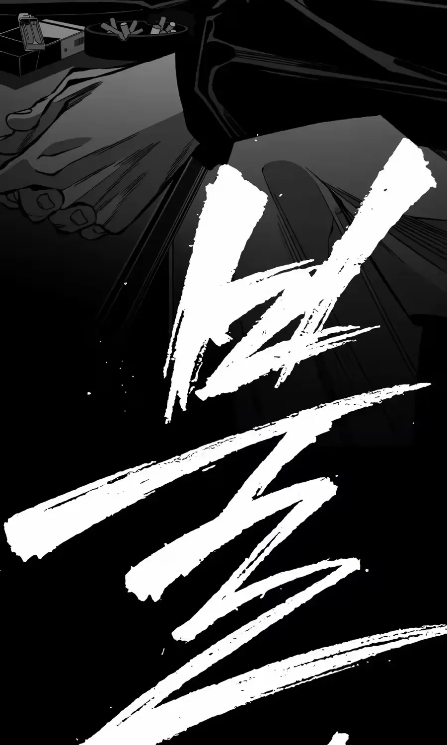 Flames - Manhwa Chapter 14 page 17