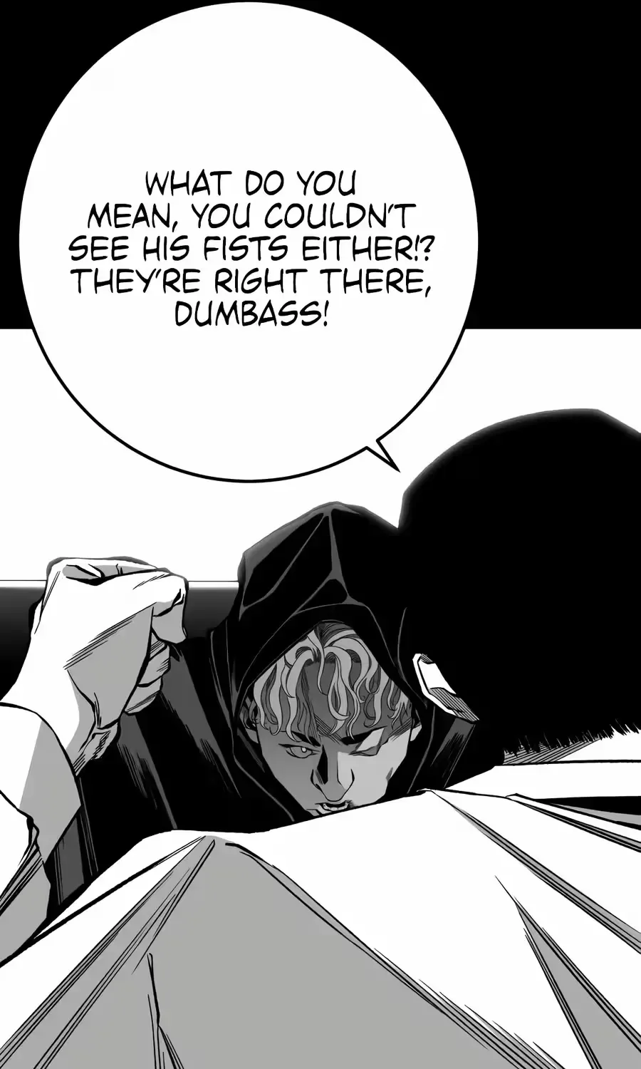 Flames - Manhwa Chapter 14 page 31