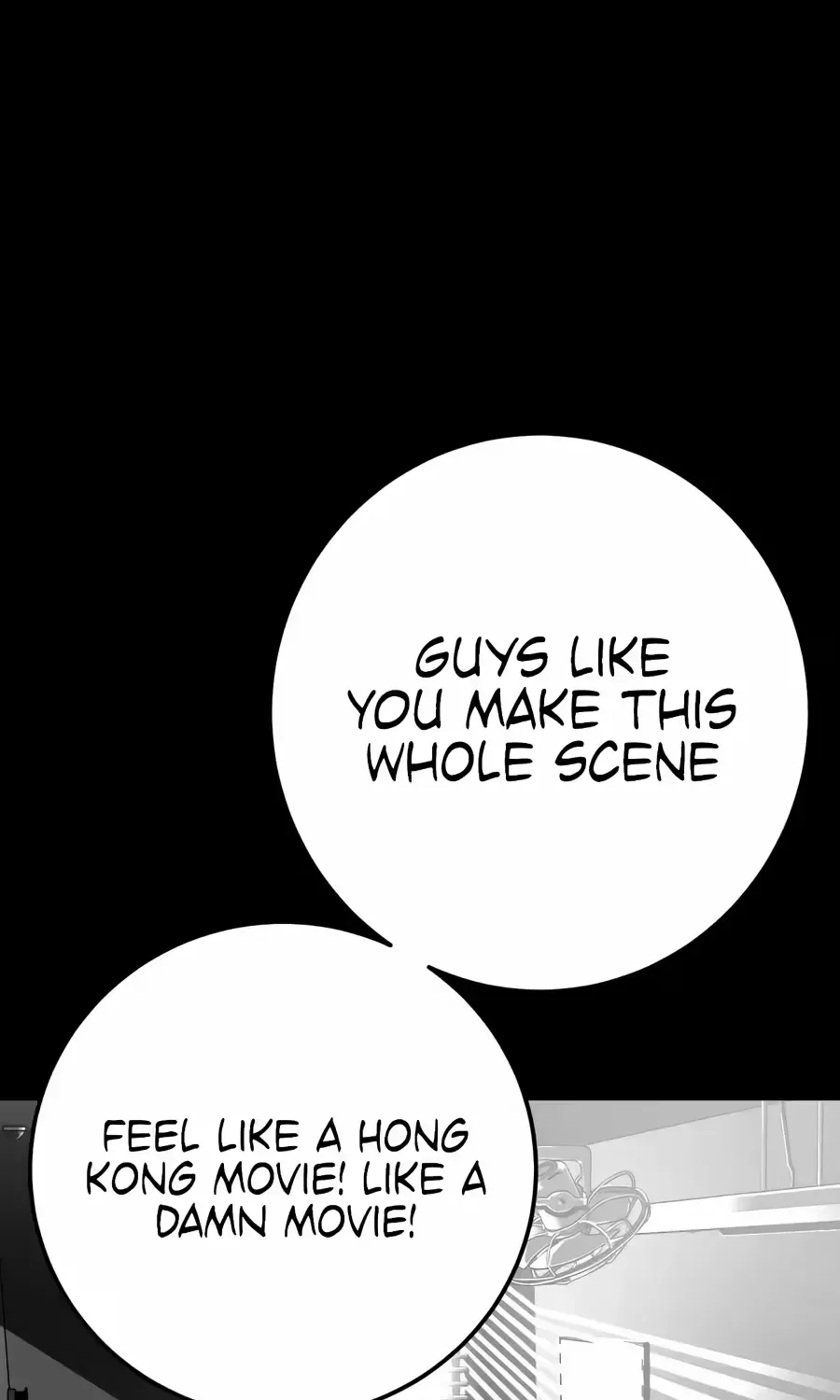 Flames - Manhwa Chapter 14 page 33