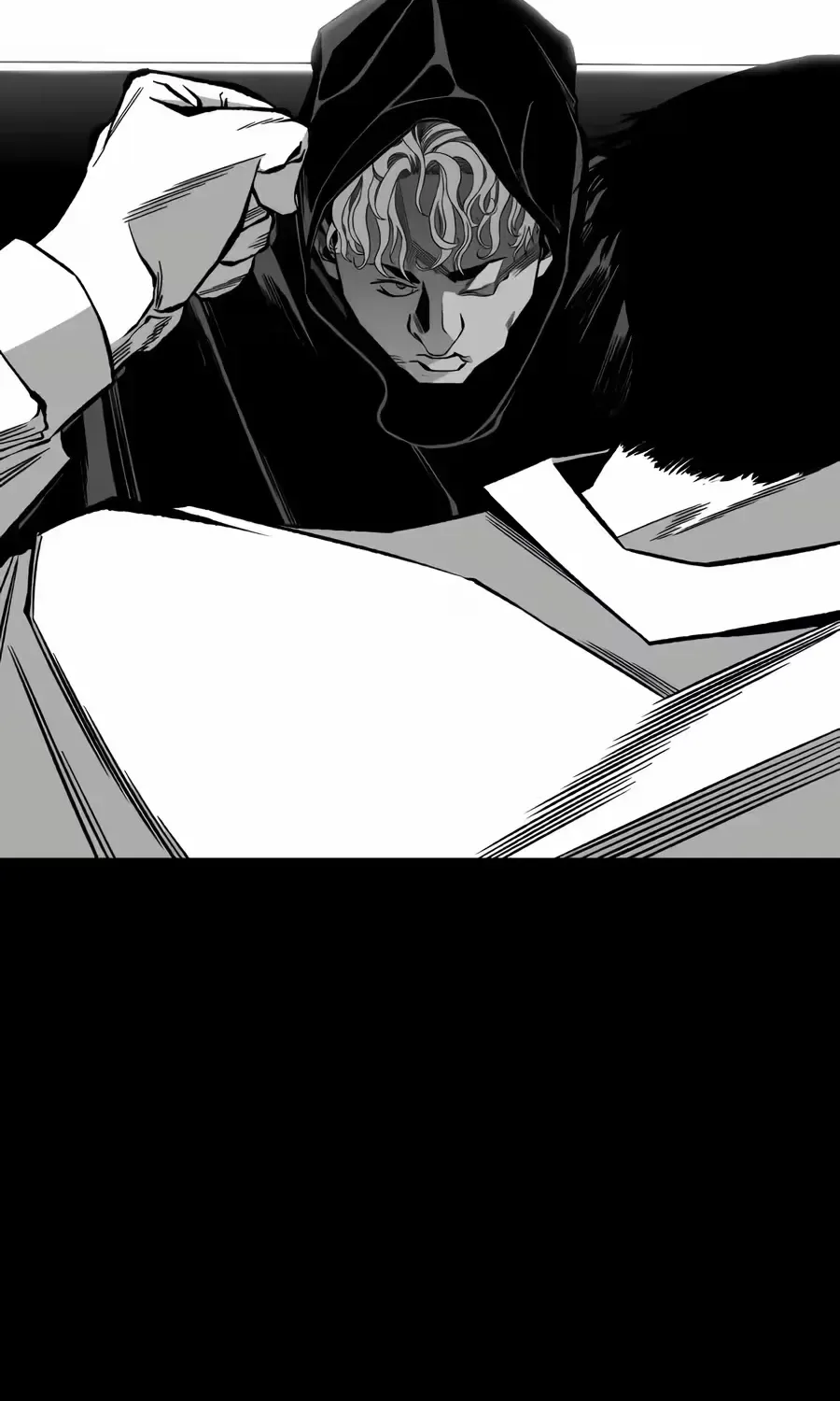 Flames - Manhwa Chapter 14 page 36