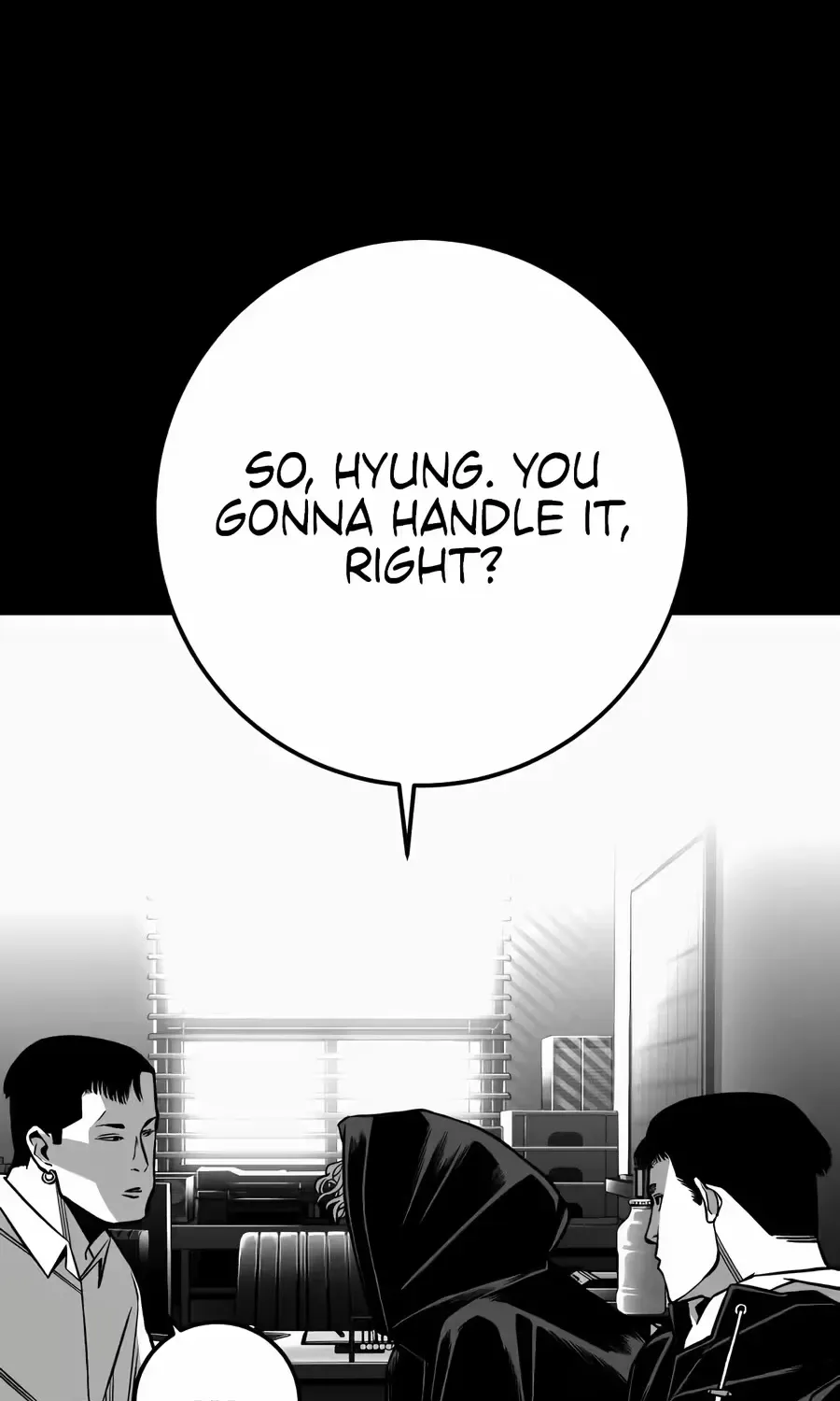 Flames - Manhwa Chapter 14 page 37