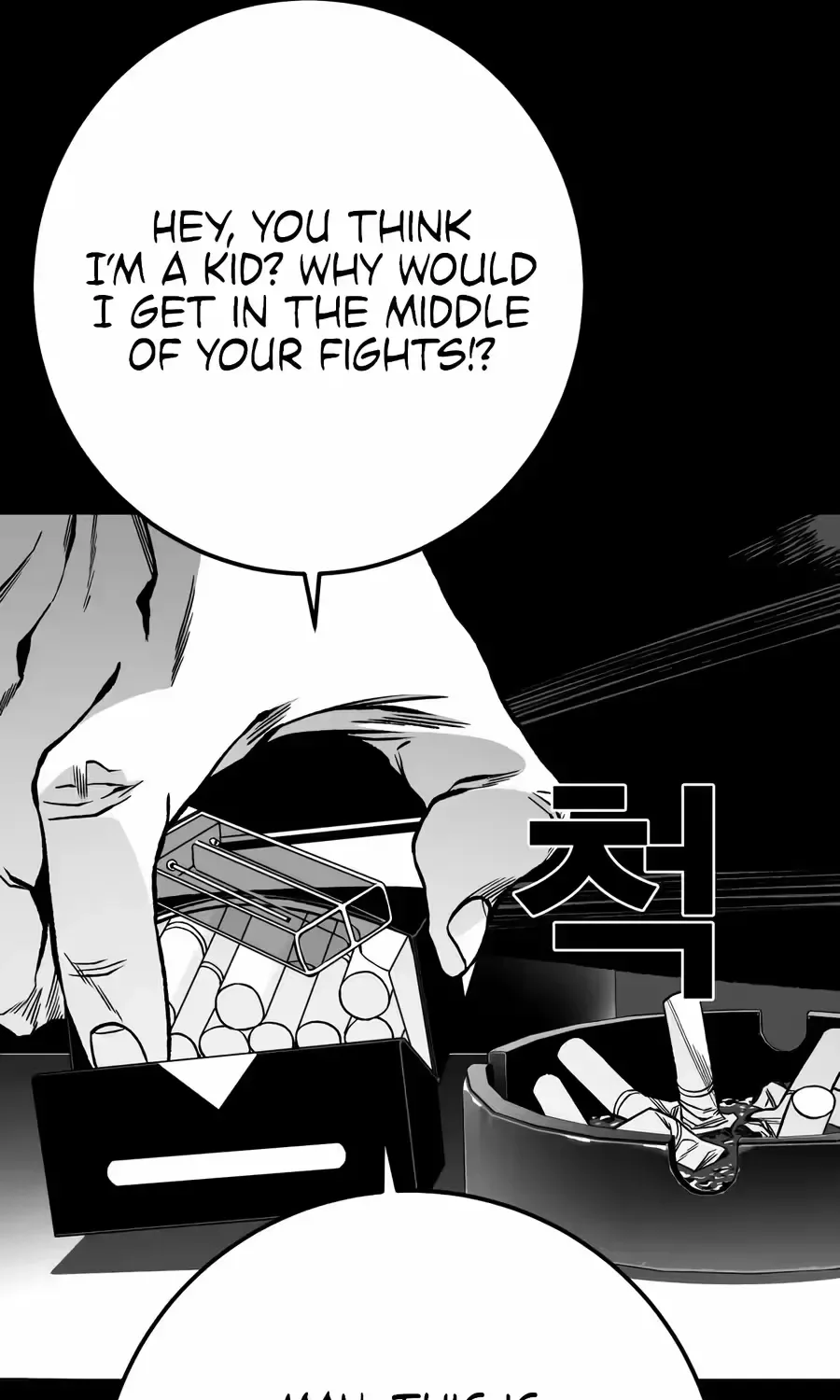 Flames - Manhwa Chapter 14 page 41
