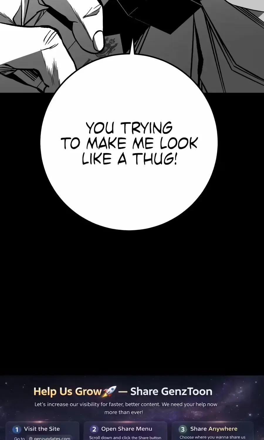 Flames - Manhwa Chapter 14 page 43