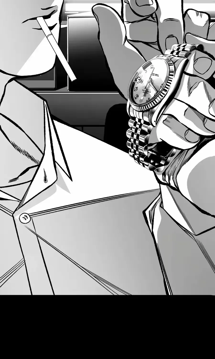 Flames - Manhwa Chapter 14 page 48