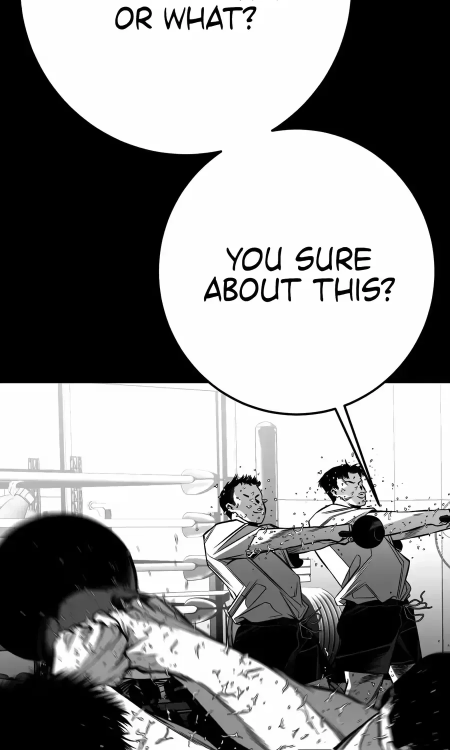 Flames - Manhwa Chapter 14 page 58