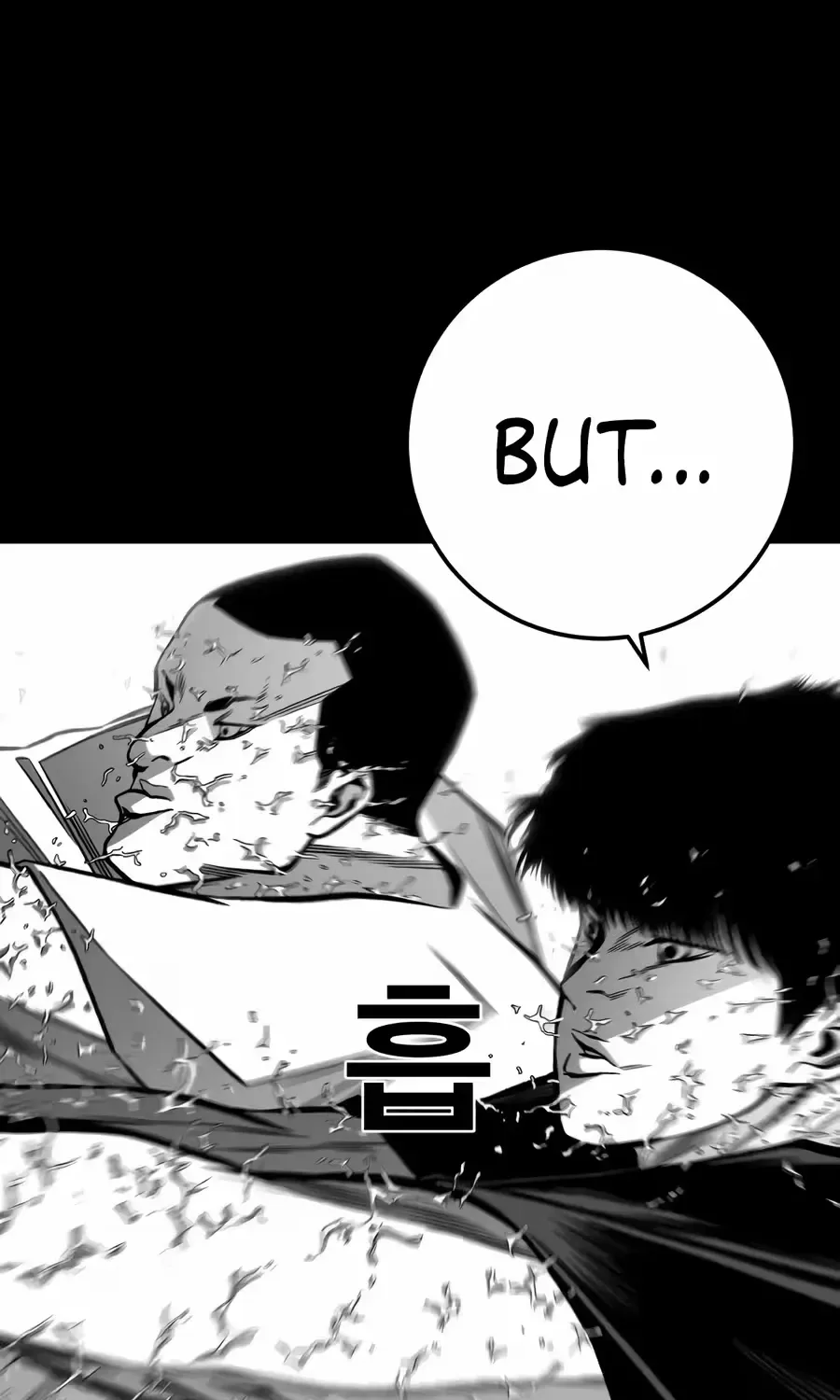 Flames - Manhwa Chapter 14 page 63