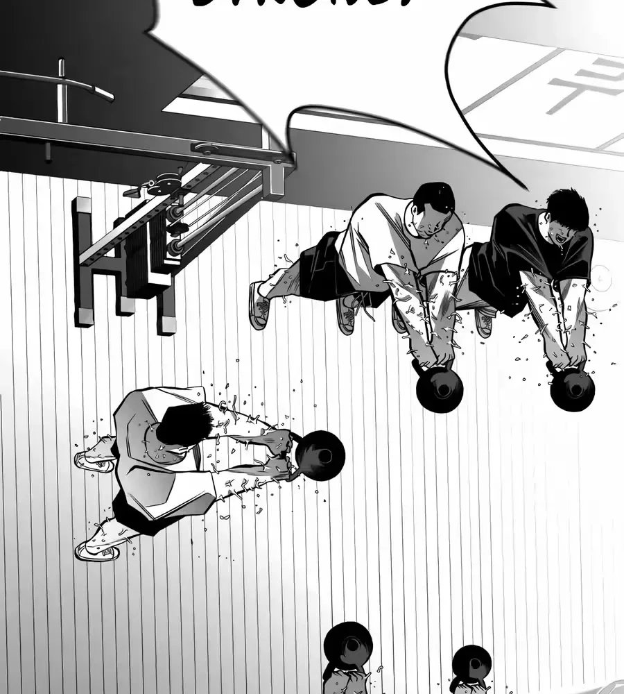 Flames - Manhwa Chapter 14 page 75