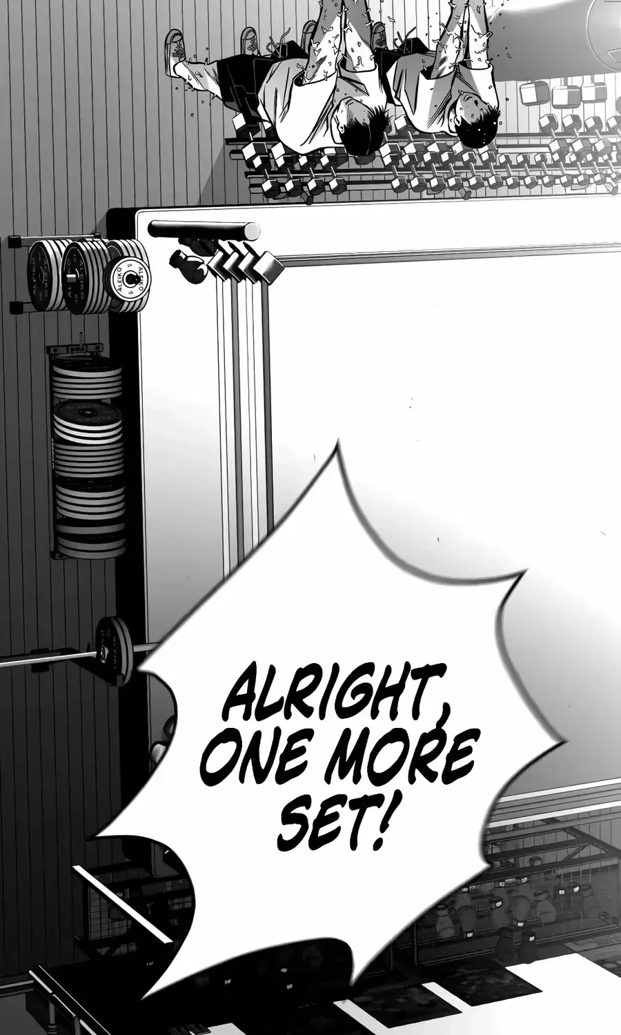 Flames - Manhwa Chapter 14 page 76