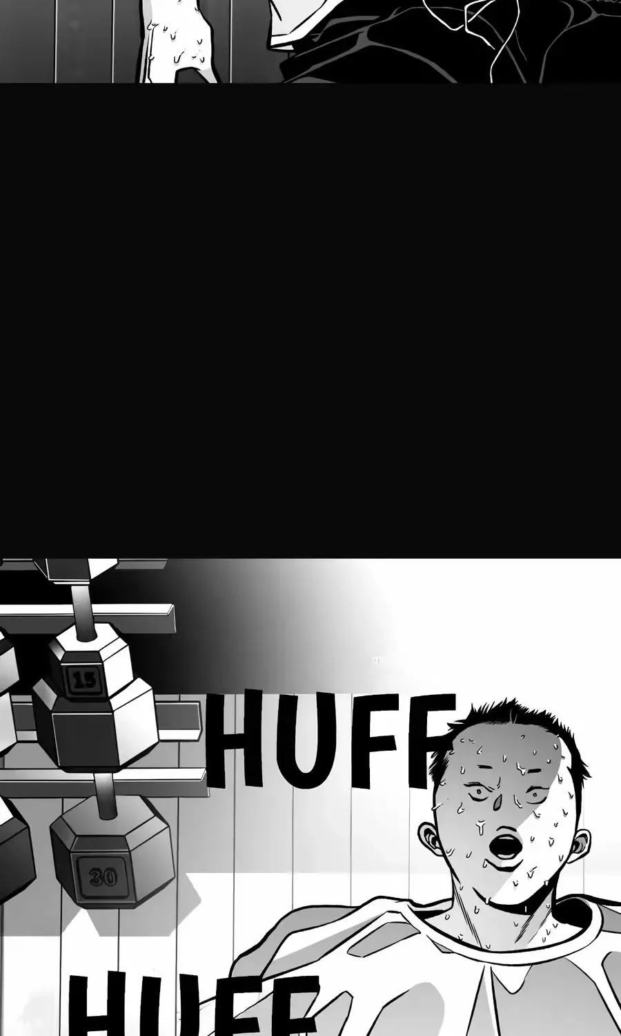 Flames - Manhwa Chapter 14 page 87