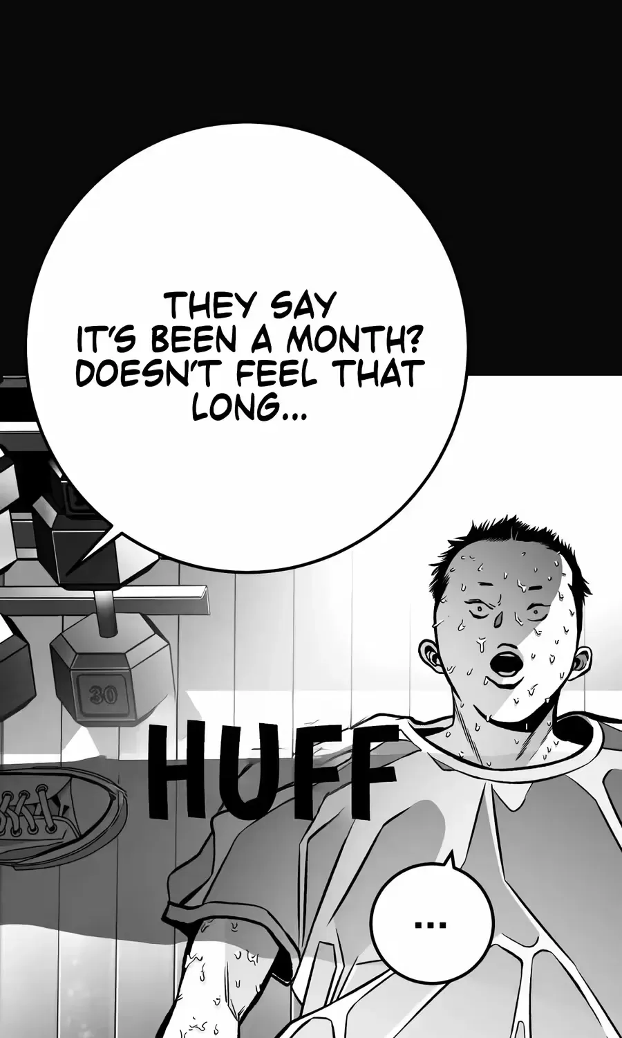 Flames - Manhwa Chapter 14 page 89