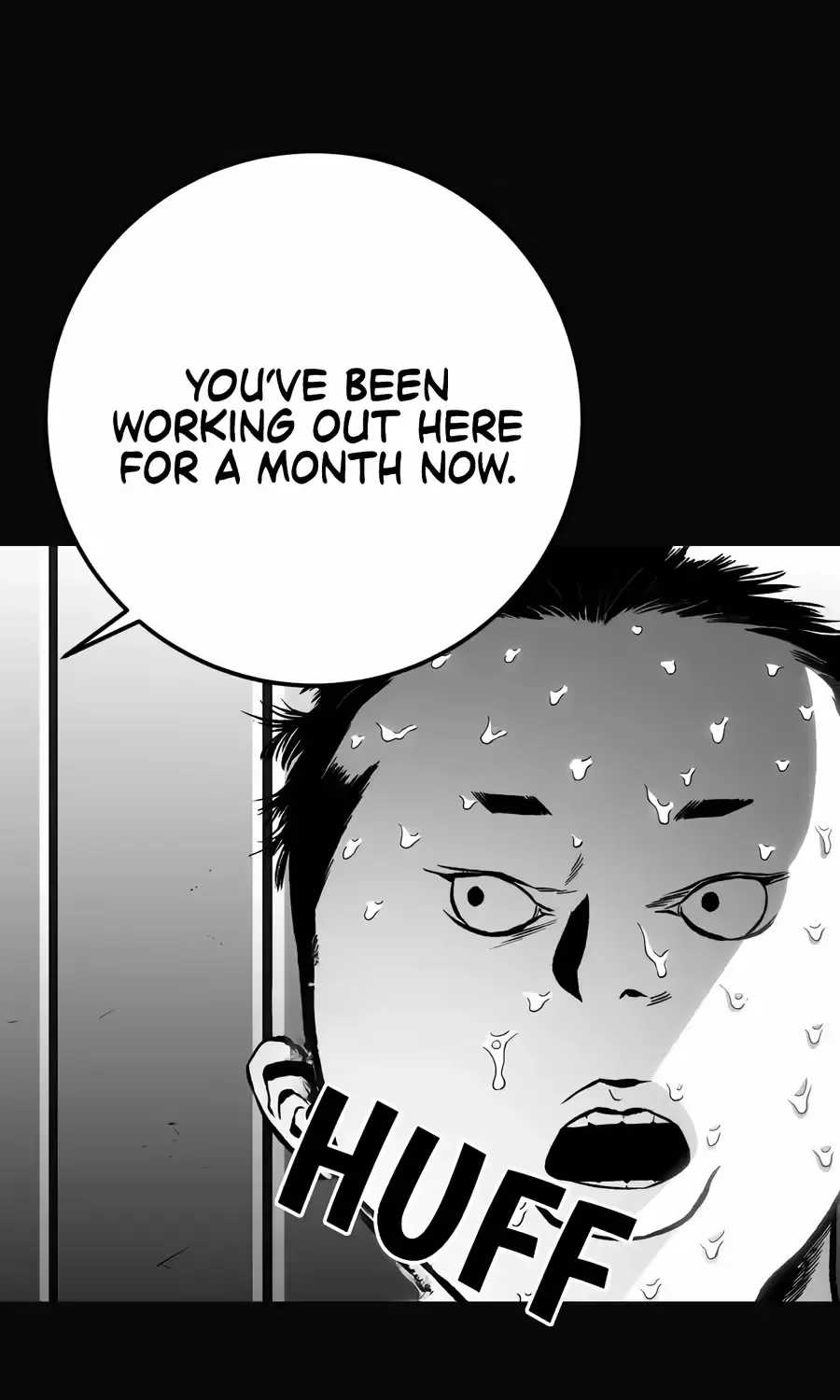 Flames - Manhwa Chapter 14 page 91