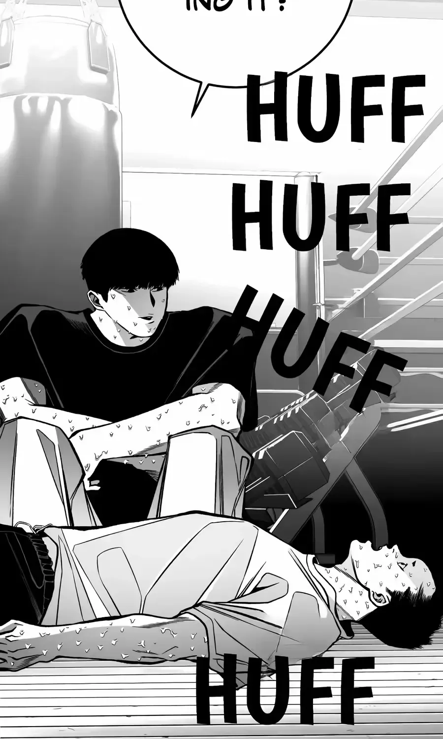 Flames - Manhwa Chapter 14 page 94