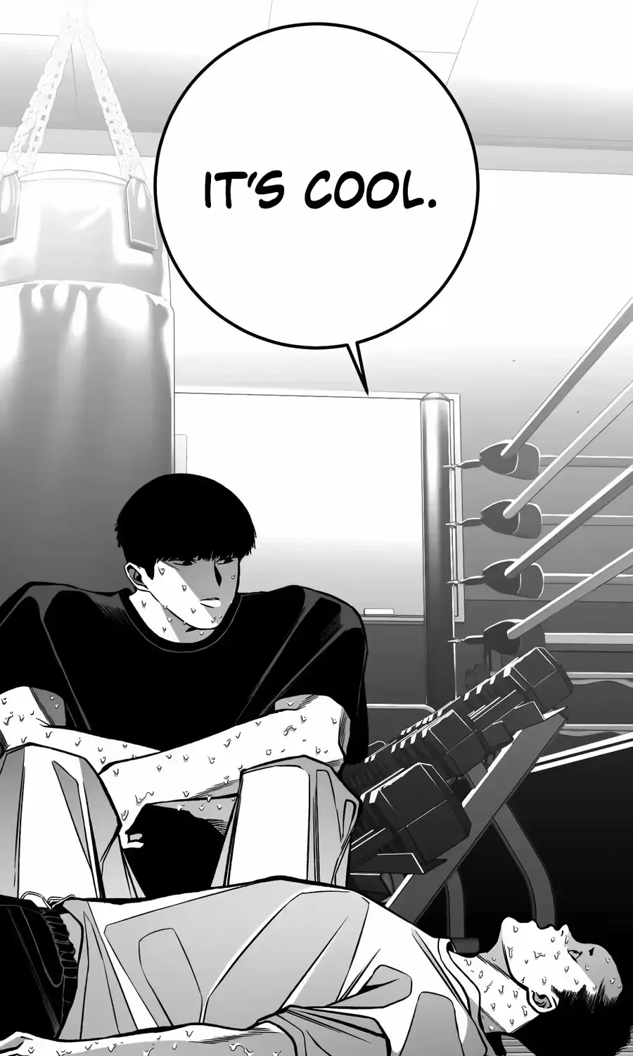 Flames - Manhwa Chapter 14 page 99