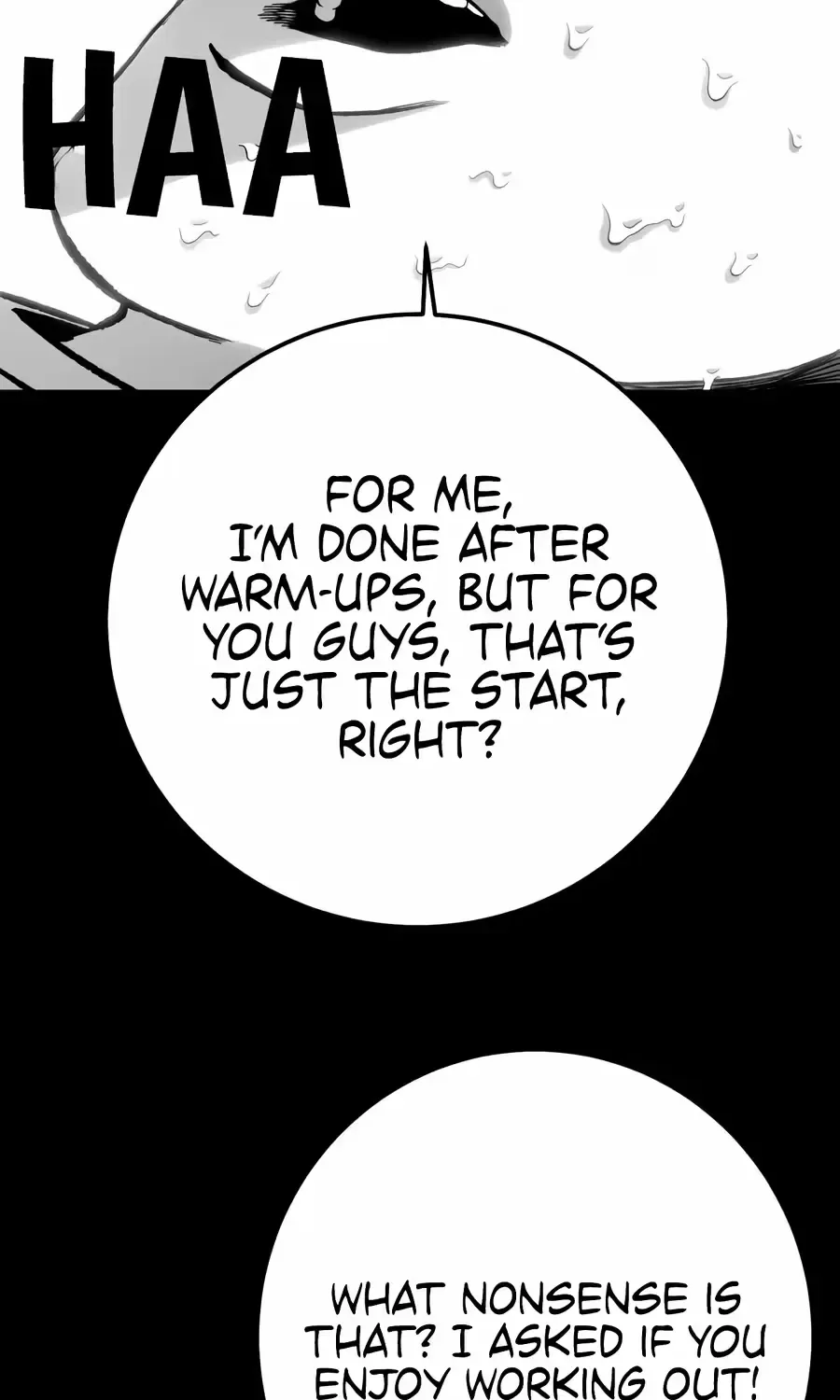 Flames - Manhwa Chapter 14 page 103
