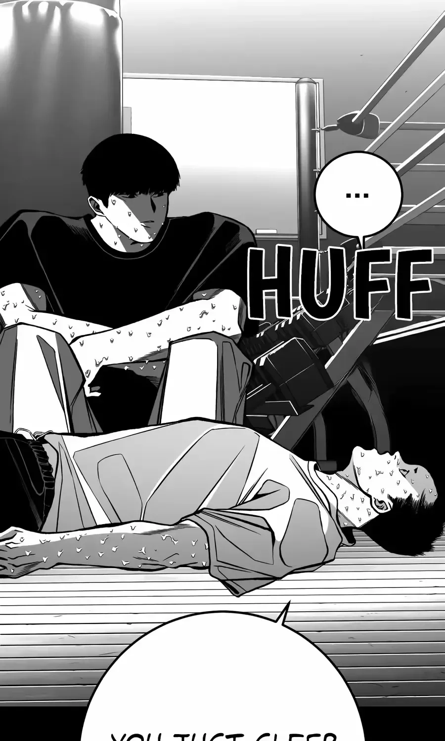 Flames - Manhwa Chapter 14 page 106
