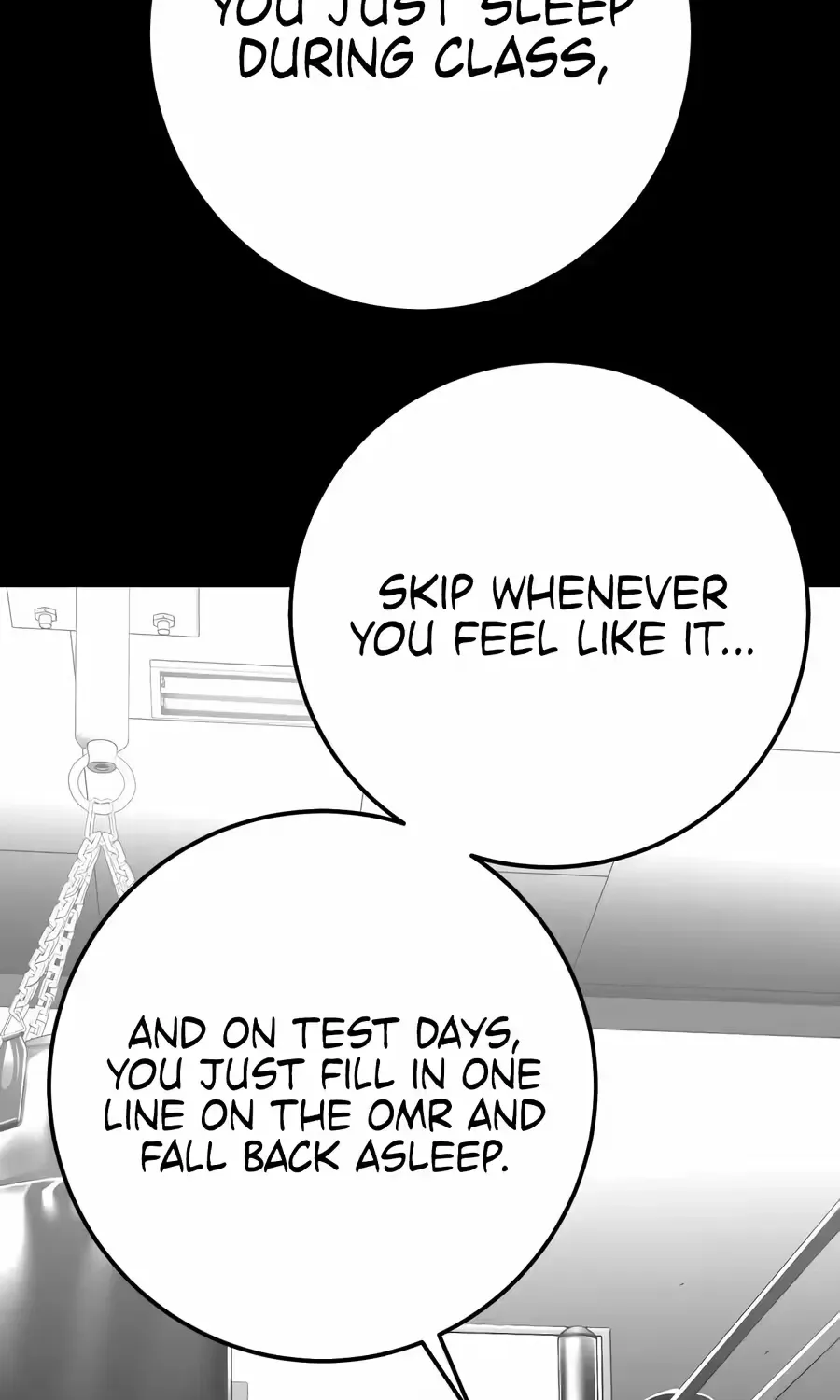 Flames - Manhwa Chapter 14 page 107