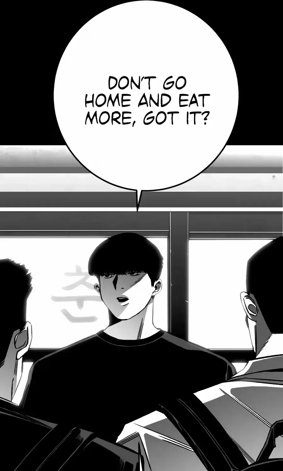 Flames - Manhwa Chapter 14 page 121
