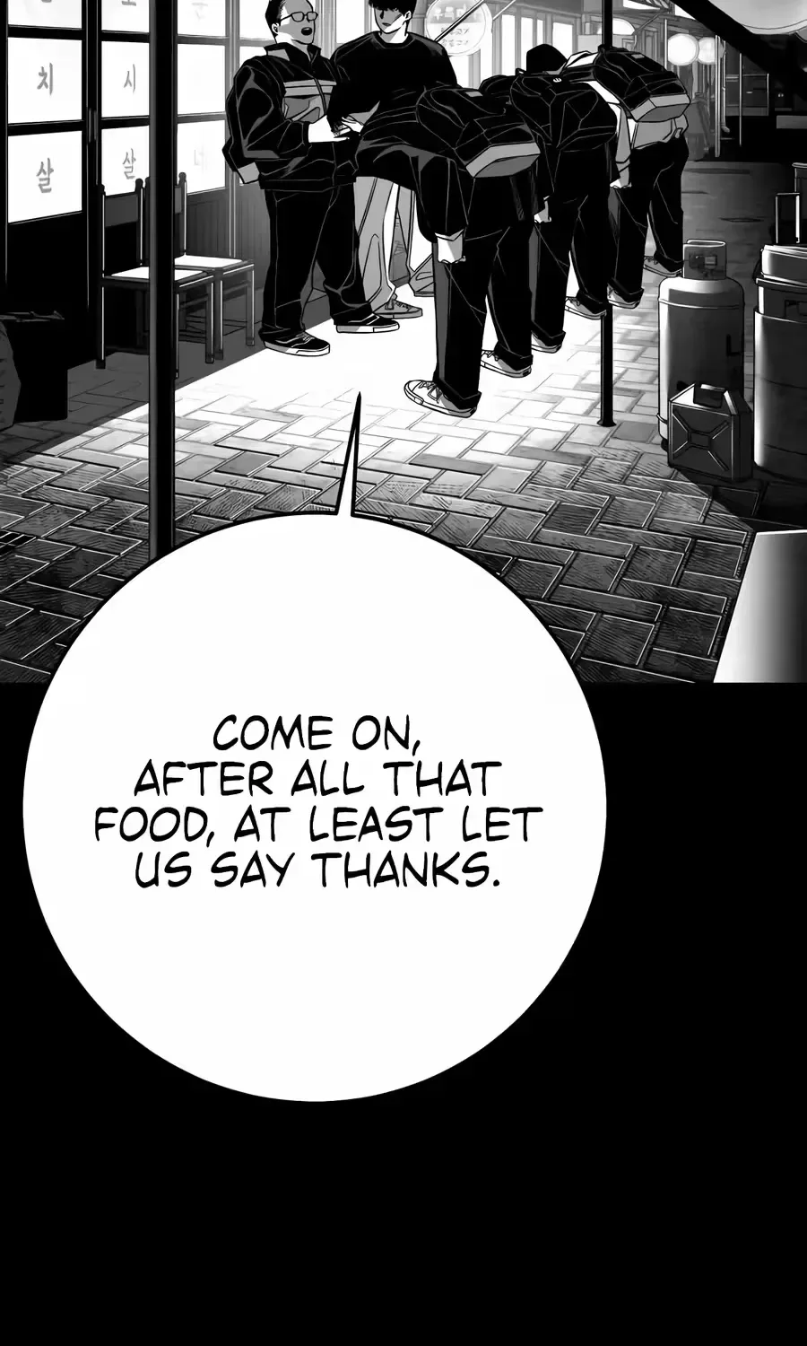 Flames - Manhwa Chapter 14 page 119