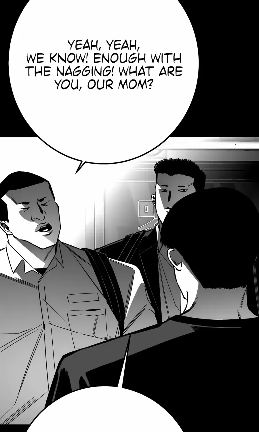 Flames - Manhwa Chapter 14 page 123