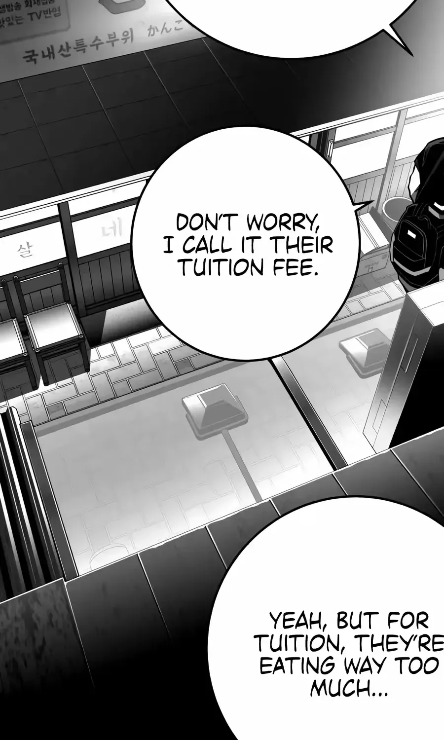 Flames - Manhwa Chapter 14 page 133