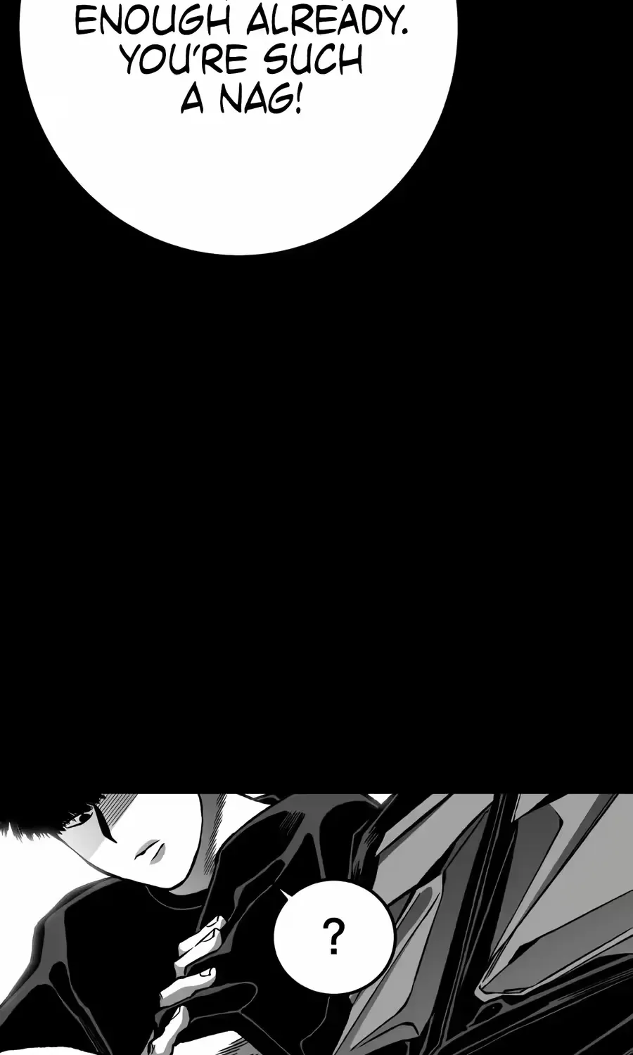 Flames - Manhwa Chapter 14 page 143