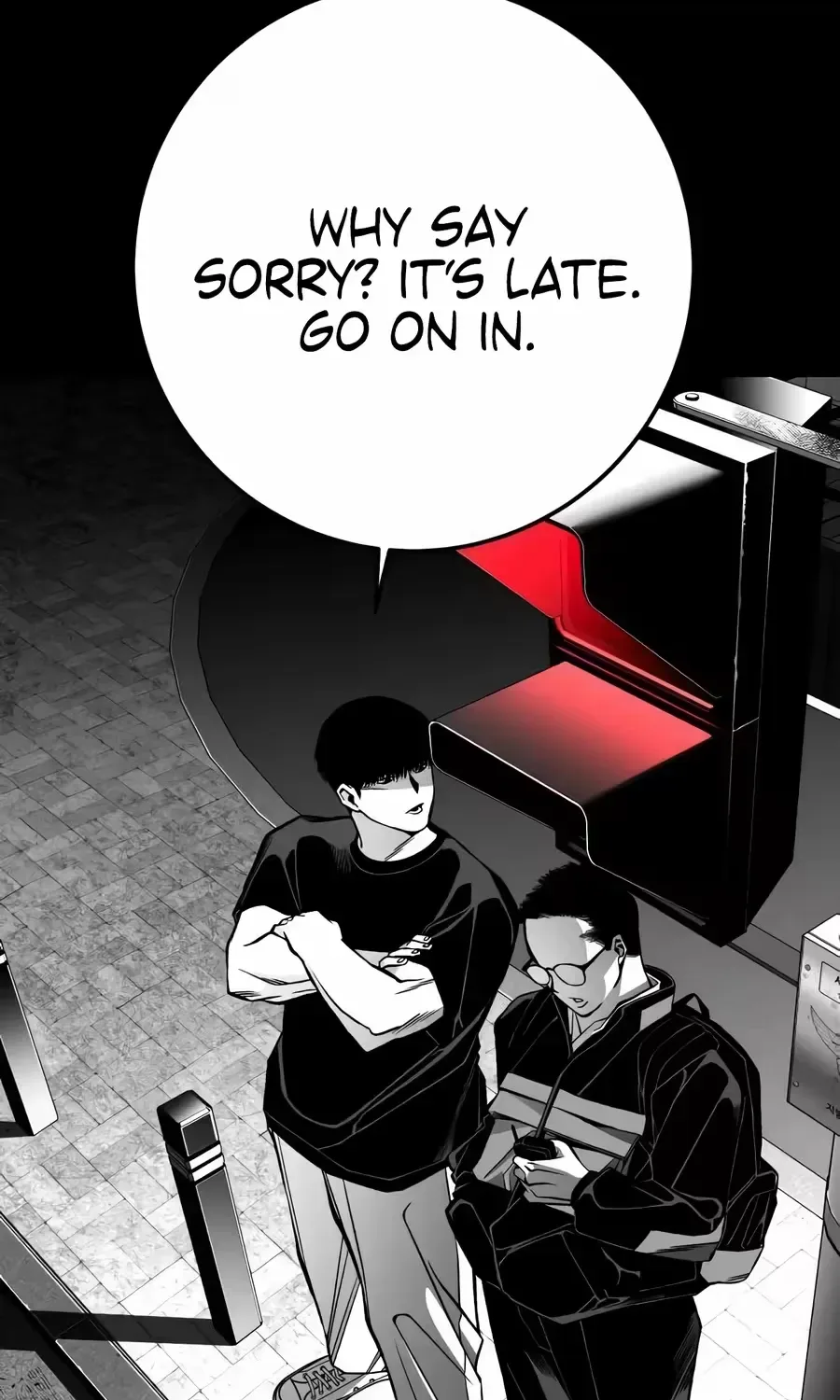 Flames - Manhwa Chapter 14 page 147