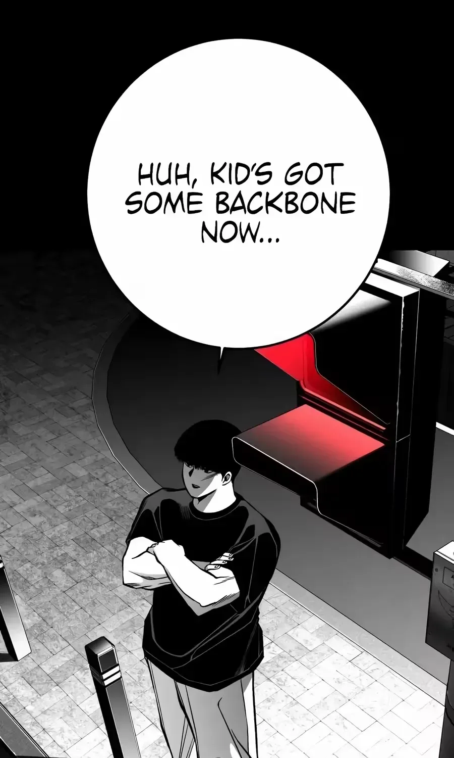 Flames - Manhwa Chapter 14 page 157