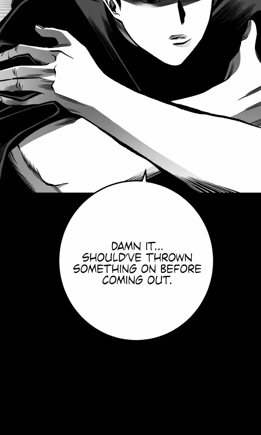 Flames - Manhwa Chapter 14 page 164