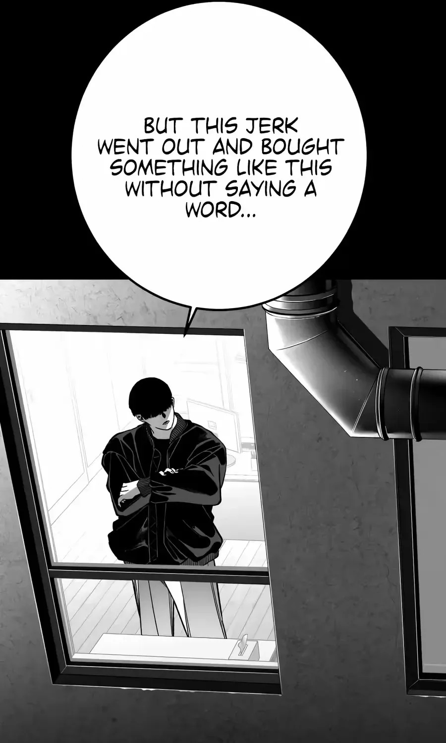 Flames - Manhwa Chapter 14 page 191