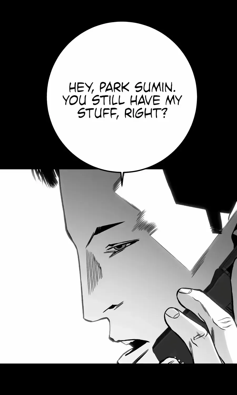 Flames - Manhwa Chapter 14 page 206