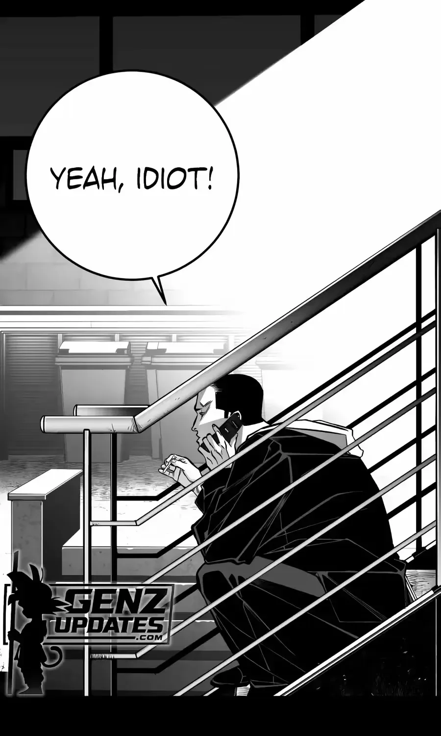 Flames - Manhwa Chapter 14 page 208