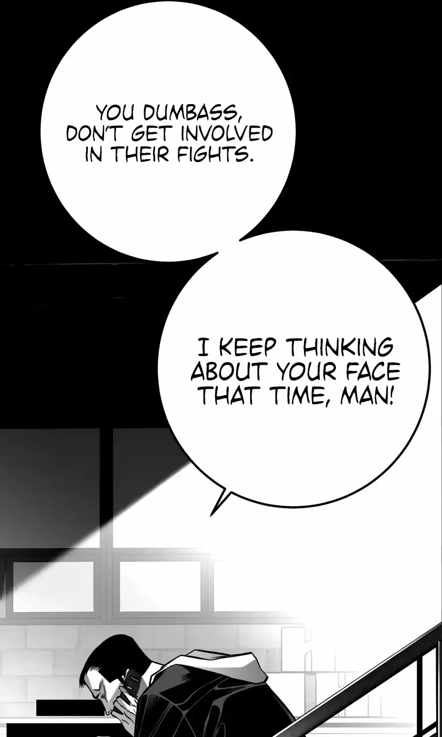 Flames - Manhwa Chapter 14 page 211