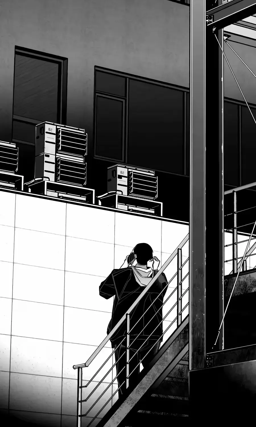 Flames - Manhwa Chapter 14 page 222