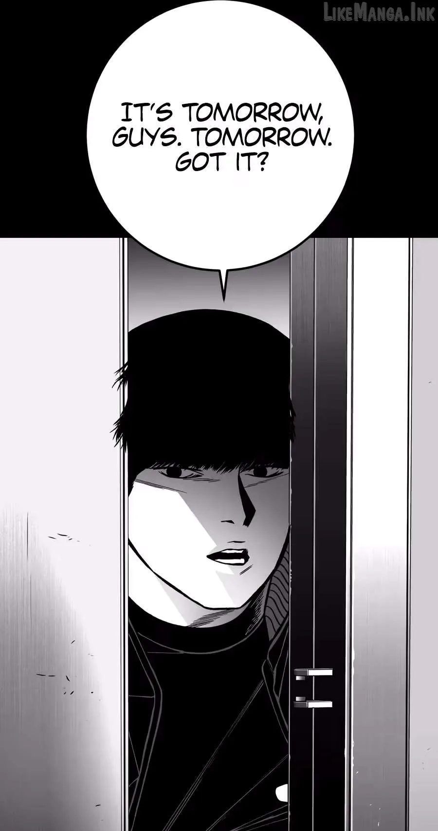 Flames - Manhwa Chapter 15 page 8