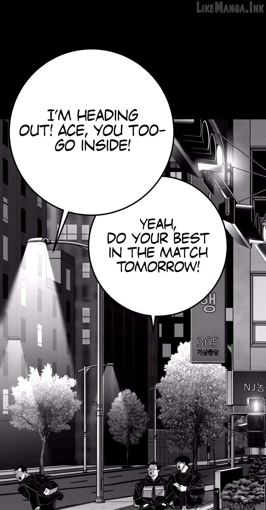 Flames - Manhwa Chapter 15 page 29
