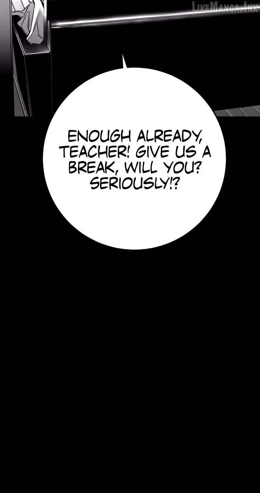 Flames - Manhwa Chapter 15 page 11