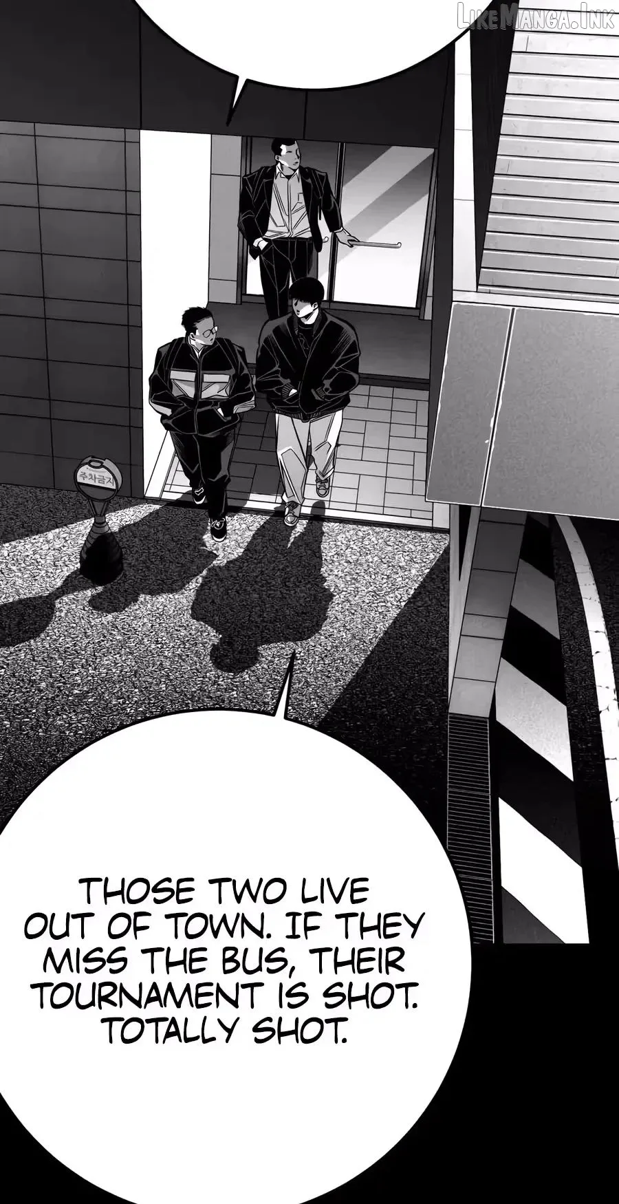 Flames - Manhwa Chapter 15 page 20